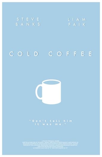 Poster of Cold Coffee