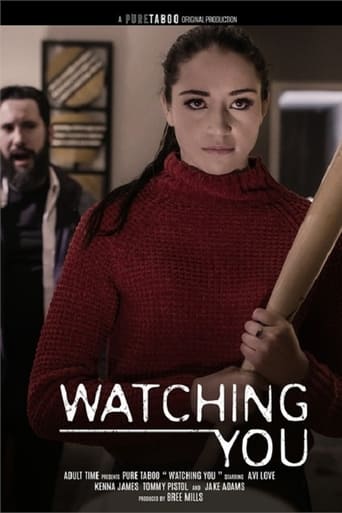 Poster of Watching You