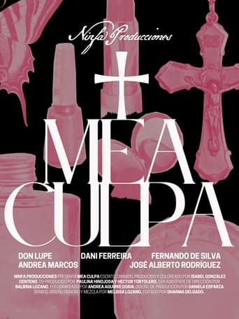 Poster of Mea Culpa