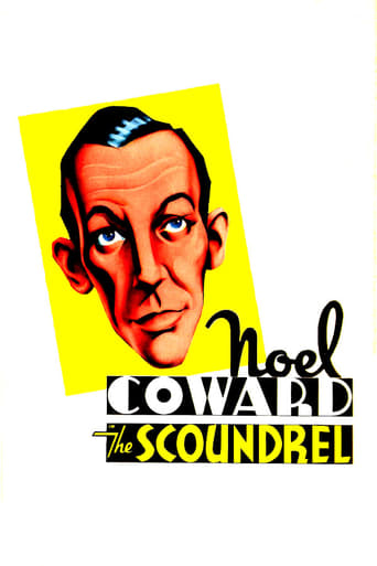 Poster of The Scoundrel