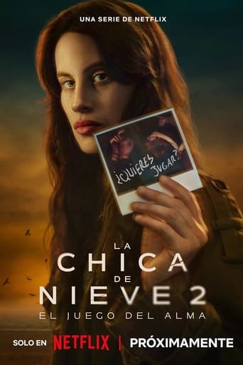 Poster of El juego del alma