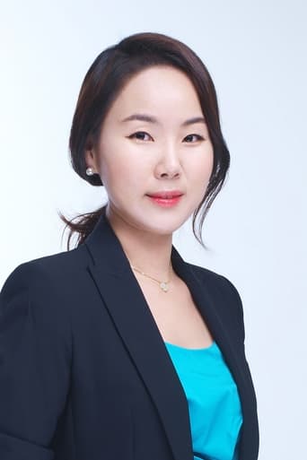 Portrait of Seo Hye-jin