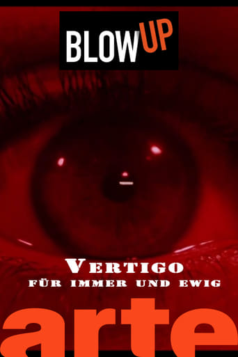 Poster of Blow up - "Vertigo" für immer und ewig