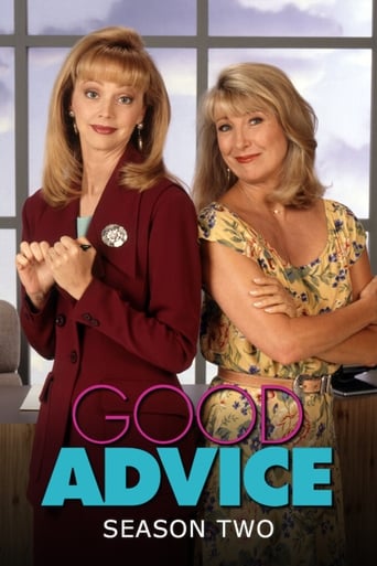 Portrait for Good Advice - Season 2