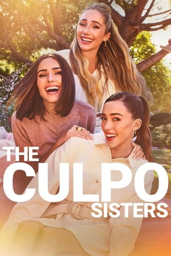 Poster of The Culpo Sisters