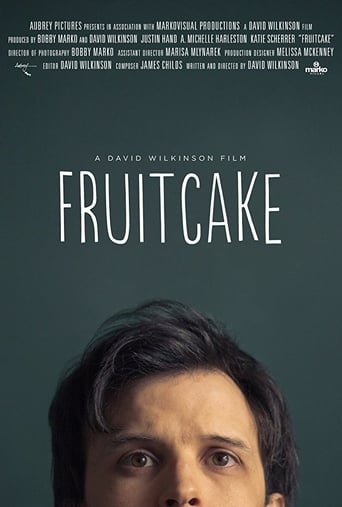 Poster of Fruitcake