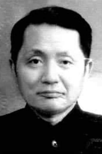 Portrait of Zhengyu Zhang