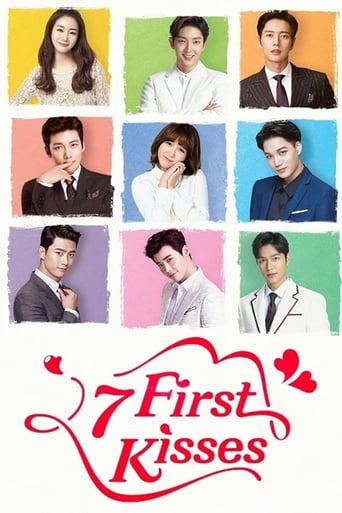 Portrait for Seven First Kisses - Season 1