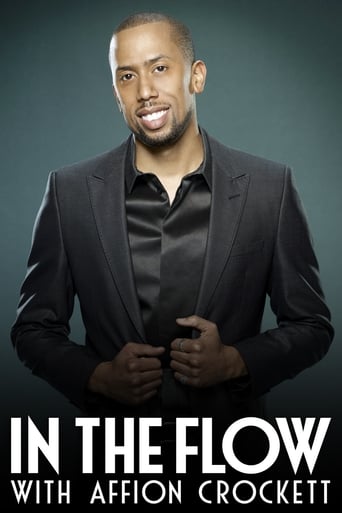 Poster of In the Flow with Affion Crockett