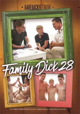 Poster of Family Dick 28