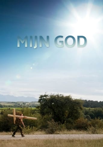 Poster of Mijn God