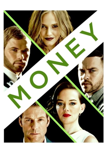 Poster of Money