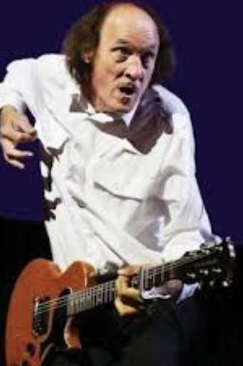 Portrait of John Otway