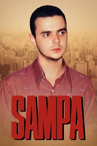 Portrait for Sampa - Season 1