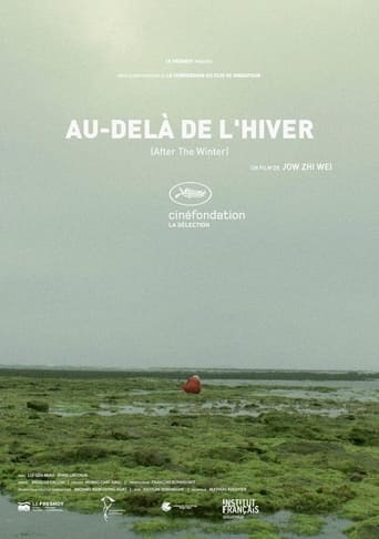 Poster of After the Winter