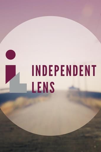 Portrait for Independent Lens - Season 16