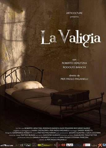 Poster of La valigia