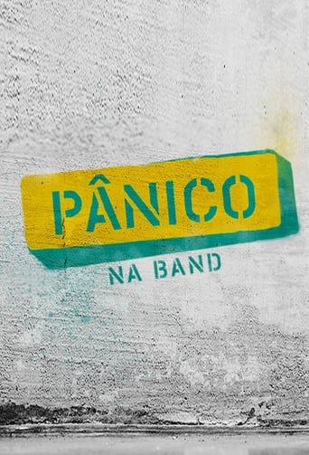 Portrait for Pânico na Band - Season 1