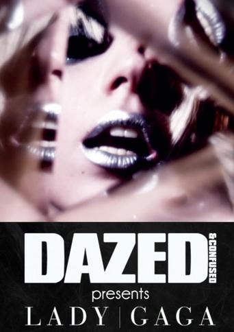 Poster of Dazed Digital