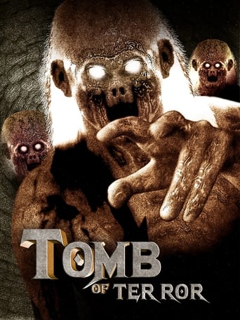 Poster of Tomb of Terror