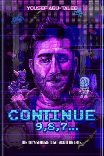 Poster of Continue 9,8,7….