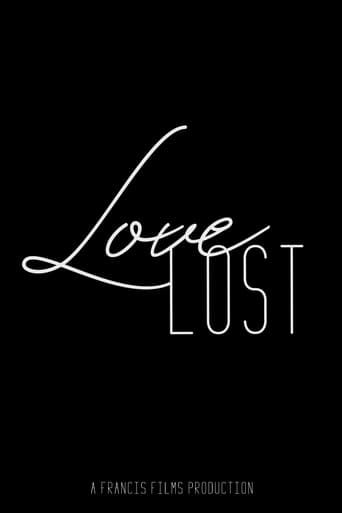 Poster of Love Lost