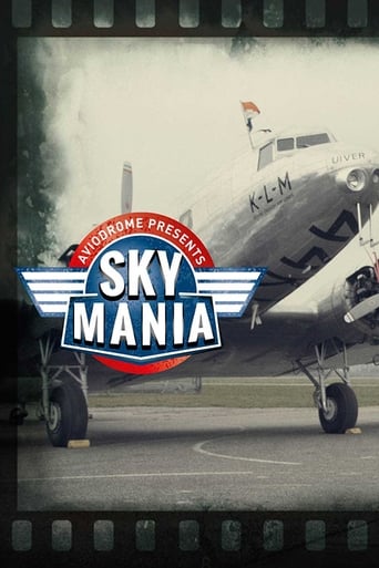 Poster of Skymania