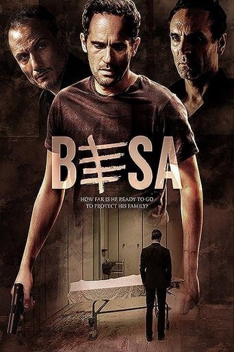 Portrait for Besa - Season 1