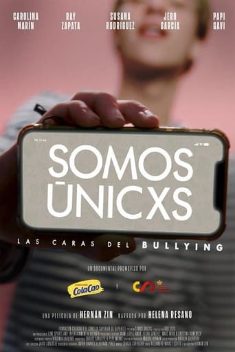 Poster of Somos únicxs