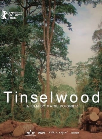 Poster of Tinselwood