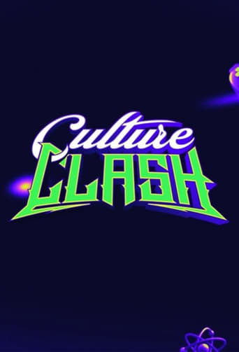 Poster of Culture Clash