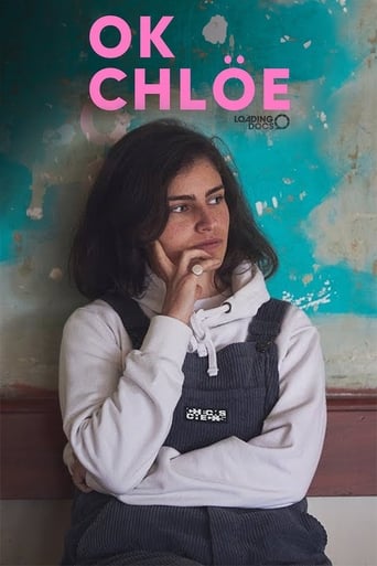 Poster of OK, Chlöe