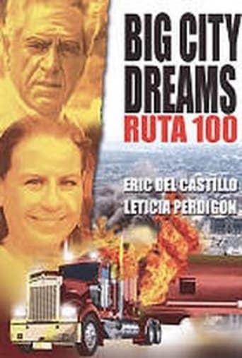 Poster of Ruta 100