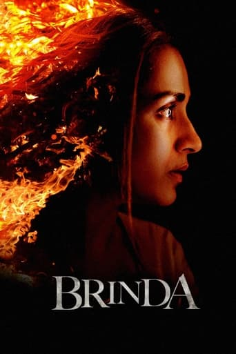 Poster of Brinda