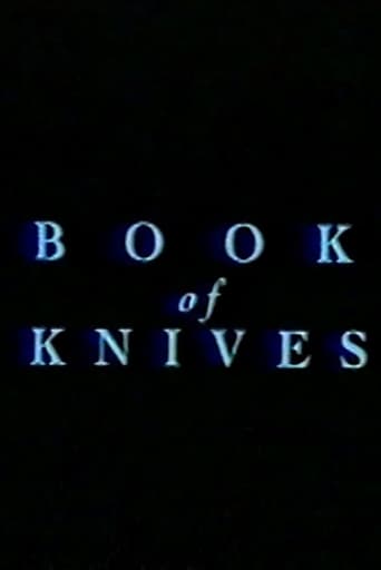 Poster of Book Of Knives