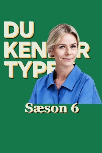 Portrait for Kender du typen - Season 6