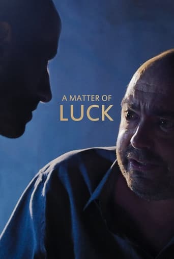 Poster of A Matter of Luck