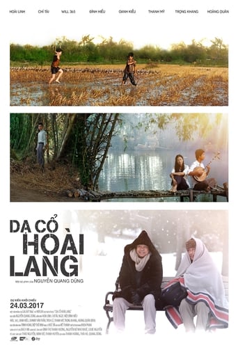 Poster of Hello Vietnam