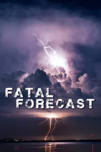 Poster of Fatal Forecast