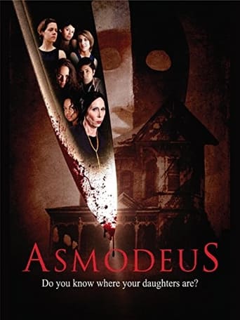 Poster of Asmodeus