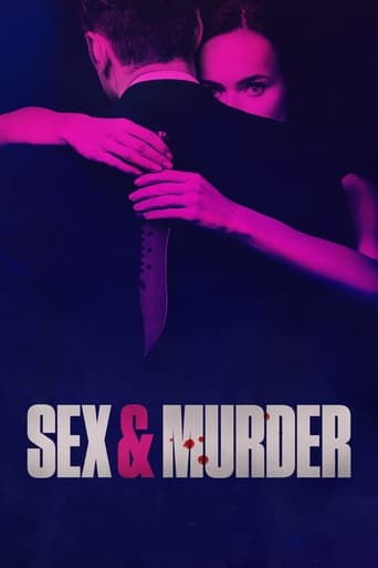 Portrait for Sex & Murder - Season 4