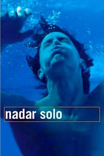 Poster of Swim Alone