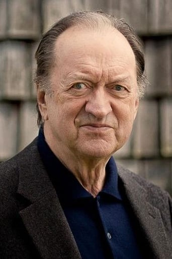 Portrait of Nikolaus Harnoncourt