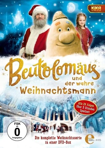 Poster of Beutolomäus und der wahre Weihnachtsmann