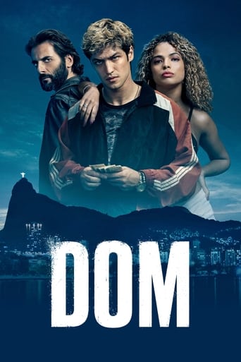 Portrait for DOM - Season 1