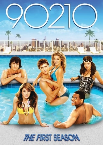 Portrait for 90210 - Season 1