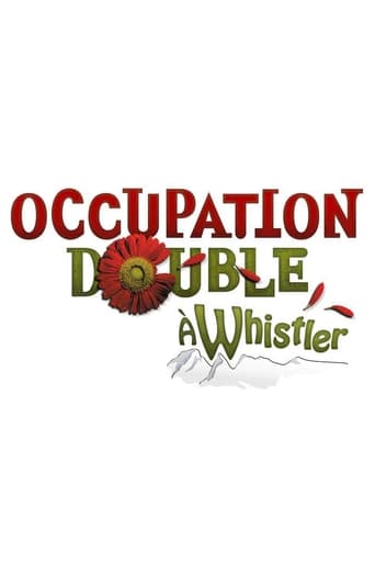 Portrait for Occupation Double - Season 7