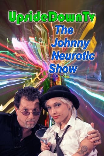 Poster of Upside Down TV: The Johnny Neurotic Show