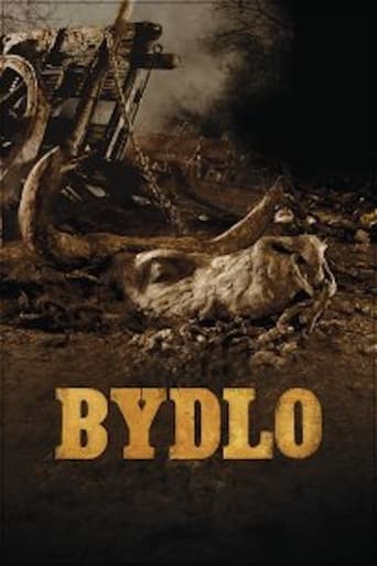 Poster of Bydlo