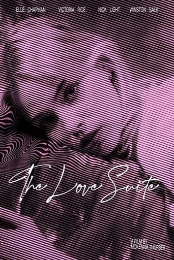 Poster of The Love Suite